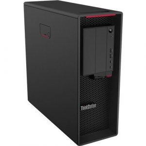 Lenovo ThinkStation P620 30E000M7US Workstation - 1 Ryzen Threadripper PRO 5975WX - 64 GB - 2 TB SSD - Tower - AMD WRX80 Chip - Windows 11 Pro - 30E000M7US