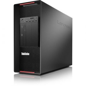 Lenovo ThinkStation P920 30BC007DUS Workstation - 2 Xeon Gold 6244 - vPro Technology - 32 GB - 1 TB SSD - Tower - Intel C621 Chip - Windows - 30BC007DUS