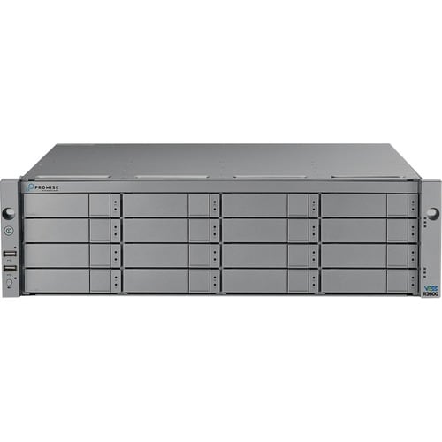 1.6TB SA XEON SILVER 4216 32GB RAM 240GB SSD 8TB 1GBE RJ45 - VSS-MS-262X-M2A-216-200T-8