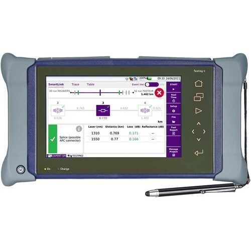 10BAY 1XRETAC 1XCHG/SYNC BP TCL LOCKER 3YRSSW EUINFOREQD - TCLAUS540EF55