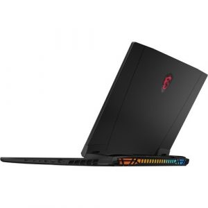 MSI Titan GT77 Titan GT77 12UHS-063 17.3" Gaming Notebook - 4K UHD - Intel Core i9 12th Gen i9-12900HX - 128 GB - 4 TB SSD - Core - TITANGT7712063