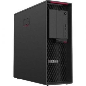 Lenovo ThinkStation P620 30E000YDUS Workstation - 1 Ryzen Threadripper PRO 5975WX - 32 GB - 1 TB SSD - Tower - AMD WRX80 Chip - Windows 11 Pro - 30E000YDUS