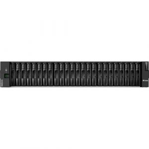 Lenovo ThinkSystem DE6000H SAN Storage System - 24 x HDD Supported - 24 x SSD Supported - 2 x Fibre Channel Controller - RAID Supported - 0, 1, - 7Y78A00DWW