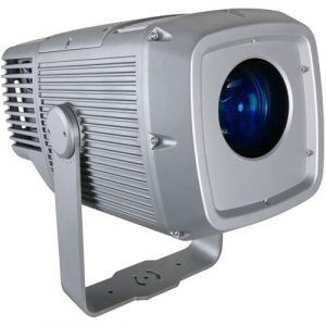 Martin Outdoor Rated Large Scale Image Projector 90512010 - 90512010