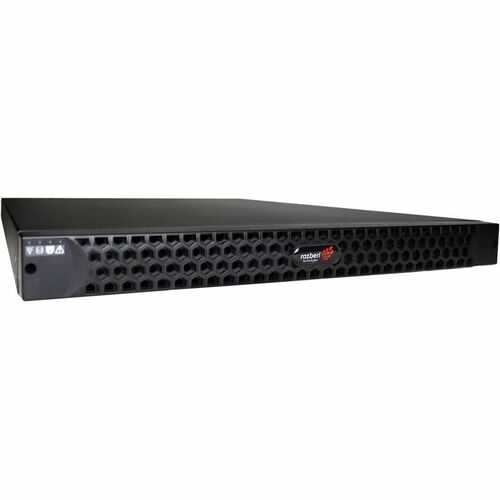 ComNet Video recording Appliance with Automated Cybersecurity - 32 TB HDD - Video Storage Appliance - HDMI SS32-I5-32T8R - SS32-I5-32T8R