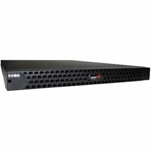 Razberi ServerSwitchIQ SS32L Video Surveillance Station - 32 TB HDD - Video Storage Appliance - HDMI SS32LX-I5-32T8G - SS32LX-I5-32T8G