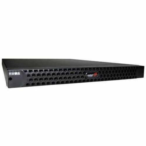 ComNet ServerSwitchIQ SS32L Video Surveillance Station - 32 TB HDD - Video Storage Appliance - HDMI SS32L-I5-32T8RG - SS32L-I5-32T8RG