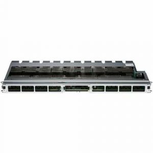 Cisco 8808 Fabric Card based on Q200 Silicon with 56Gb Serdes - For Optical Network - Plug-in Module 8808-FC0 - 8808-FC0