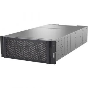 Lenovo ThinkSystem DE4000H DAS/SAN Storage System - 24 x HDD Supported - 0 x HDD Installed - 24 x SSD Supported - 0 x SSD Installed - 2 - 7Y751009NA