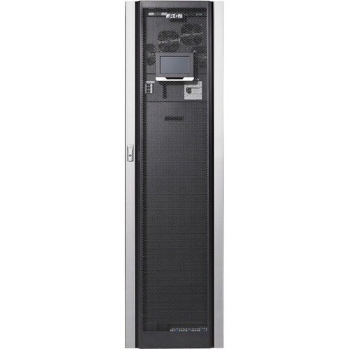 Eaton 93PM 110kW Tower UPS - Tower - USB - LCD Display - 9PL11D0029C00R2 - Image 2