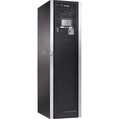 Eaton 93PM 110kW Tower UPS - Tower - USB - LCD Display - 9PL11D0029C00R2