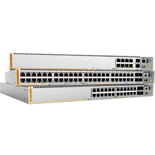 HPE FLEXFABRIC 5930-32QSFP+ SWITCH 32 PORTS MANAGED NO PSU 1 - JG726-61001 - Image 2