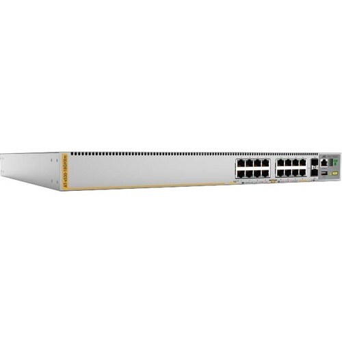 HPE FLEXFABRIC 5930-32QSFP+ SWITCH 32 PORTS MANAGED NO PSU 1 - JG726-61001