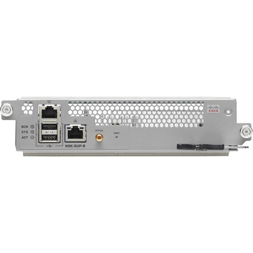 NETSCOUT CERT NTWK APPL 1U DUAL CPU 256GB RAM 32TB 4X 8TB DC PWR C-04800-XSHD2 - C-04800-XSHD2