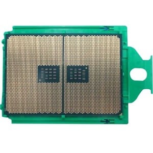 HPE - Certified Genuine Parts SPS-A35 v2 AMD EPYC 7502 Kit P22316-001 - P22316-001