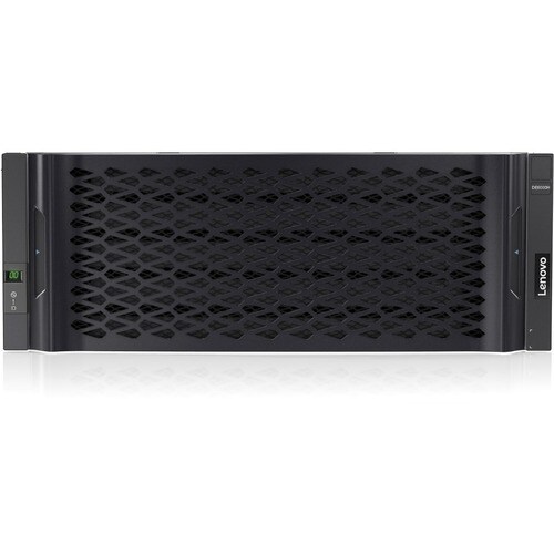 TRELLIX NETWORK SECURITY IPS NS7500 5GBPS APPLIANCE - INBOUND/OU - SSL7505ECE-AT-AA - Image 2
