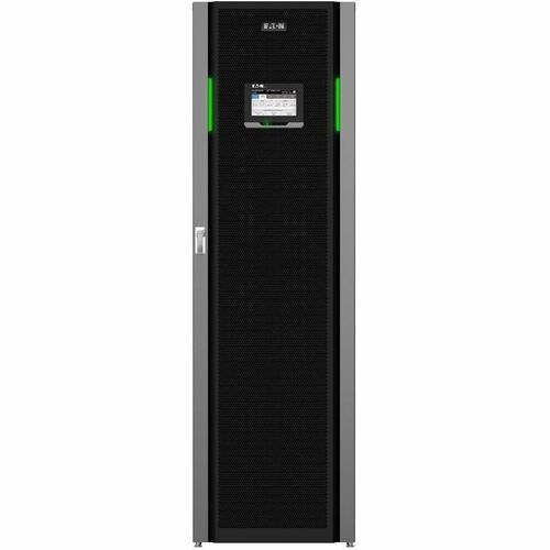 Eaton 93PM 110kW Tower UPS - Tower - USB - LCD Display - 9PL11C0009B00R2 - Image 2