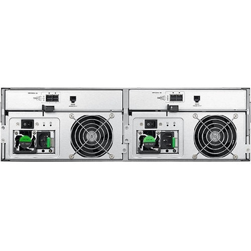 Citrix Appliance Maintenance Gold Plus - Extended Service - 3 Year - Service - 24 x 7 x 4 Business Hour - Service Depot - Exchange - Parts - 4048899-ED - Image 2