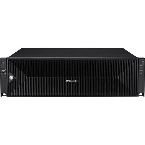 Promise Vess A3340d Video Storage Appliance - 48 TB HDD - Video Storage Appliance - HDMI - VA3340HEBWRW