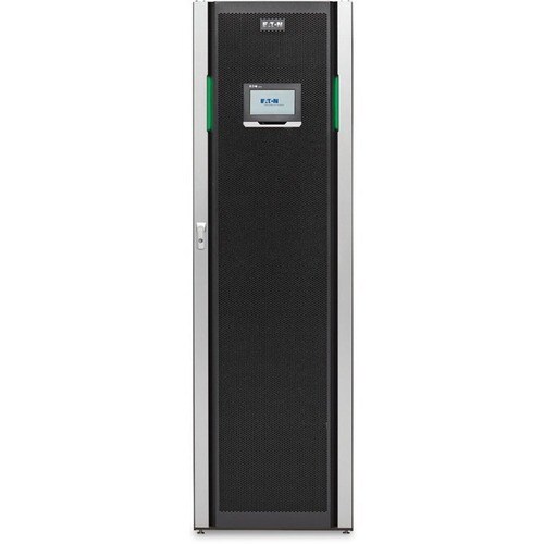 Eaton 93PM 150kW Tower UPS - Tower - USB - LCD Display - 9PL15D0207C00R2 - Image 2
