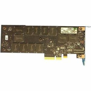 HPE - Certified Genuine Parts 750 GB Solid State Drive - Half-height Internal - PCI Express (PCI Express 4.0) - Write Intensive - Server Device Supported P05455-001 - P05455-001