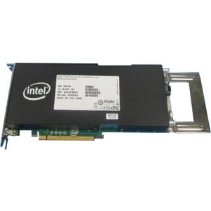 Hewlett Packard Enterprise Replacement Parts Business Intel FPGA PAC D5005 Accelerator P09570-001 - P09570-001