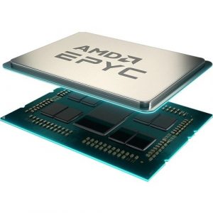 HPE - Certified Genuine Parts AMD EPYC 7002 7F72 Tetracosa-core (24 Core) 3.20 GHz Processor Upgrade - 192 MB L3 Cache - 64-bit Processing - 3.70 GHz Overclocking - P26984-001
