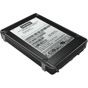 Lenovo PM1653 30.72 TB Solid State Drive - 2.5" Internal - SAS (24Gb/s SAS) - Read Intensive - Server Device Supported - 1 DWPD - 56064 TB TBW - 4XB7A80323