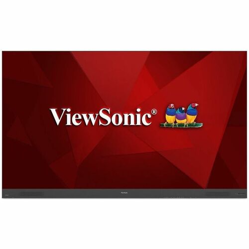 ViewSonic LDP216-251 216 Inch All-in-One Direct View FHD LED Display with Harman Kardon Speakers and 4K/HDR/HLG Support - ViewSonic Direct View LED LDP216-251 - 1080p 32:9 All-in-One DvLED - LDP216-251