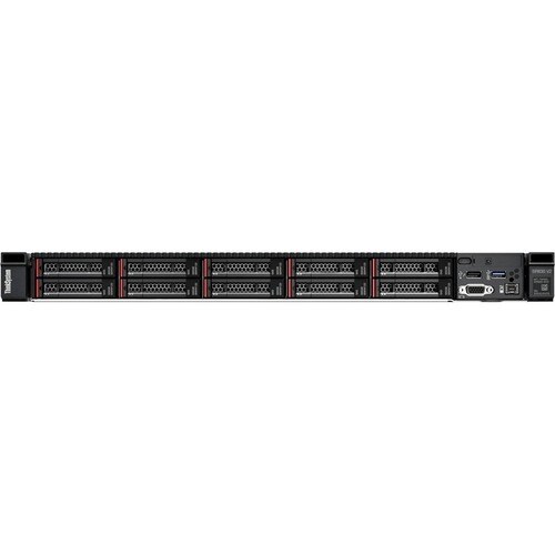 Promise Vess A6600 Video Storage Appliance - 32 TB HDD - Video Storage Appliance - HDMI - DVI - VA660SHJAWIL - Image 2