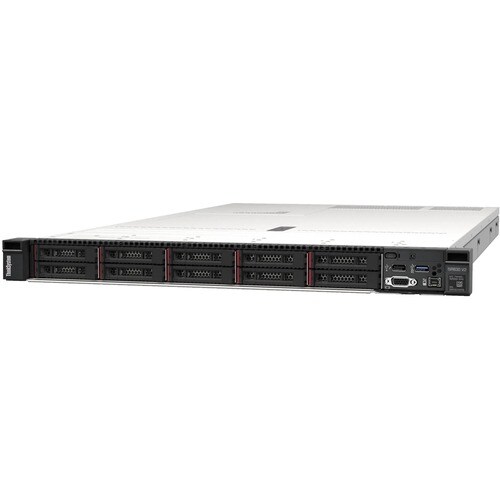 Promise Vess A6600 Video Storage Appliance - 32 TB HDD - Video Storage Appliance - HDMI - DVI - VA660SHJAWIL