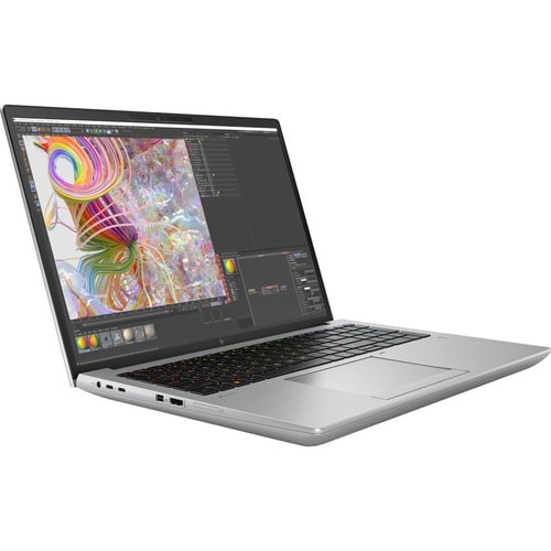 HP ZBook Fury G10 16" Mobile Workstation - WUXGA - Intel Core i9 13th Gen i9-13950HX - 128 GB - Intel WM790 Chip - 1920 x 1200 - - 9H0P7UP#ABA