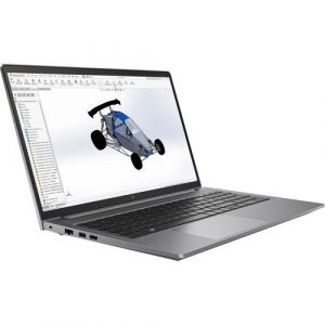 HP ZBook Power G9 15.6" Mobile Workstation - Intel Core i9 12th Gen i9-12900H - 32 GB - 1 TB SSD - Intel Chip - Eyesafe - 18 - 7F5X0US#ABA