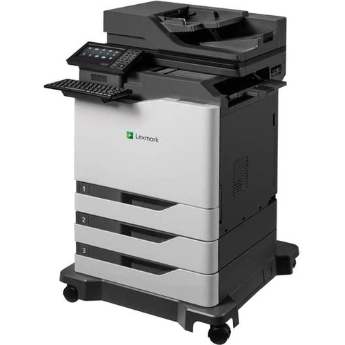 Motivair Chilled Door Rack Cooling System - Rack-mountable - IT - 35 kW - Liquid Cooler - 48U - 120 V AC, 230 V AC - 5 A - MCD-M8-48U750-TF - Image 2