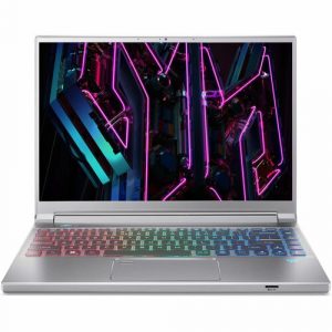 Acer PT14-51-7979 14" Gaming Notebook - WQXGA - Intel Core i7 13th Gen i7-13700H - 16 GB - 1 TB SSD - English Keyboard - Sparkly Silver - - NH.QLQAA.001