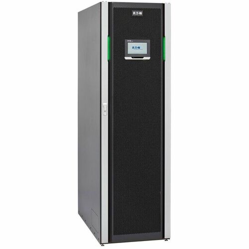 Eaton 93PM 400kW Tower UPS - Tower - 480 V AC Input - 480 V AC Output - USB - LCD Display - 9P220D0229A00R2