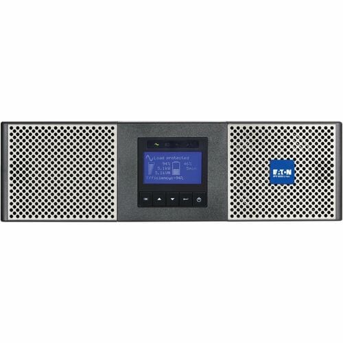 Vertiv DCE Rack - 48U H x 800-mm W x 1200-mm D (E48812) - For PDU, Server - 48U Rack Height x 19" Rack Width - Black Powder - E48812 - Image 2