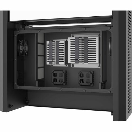 HPE Sourcing Xeon Platinum 8270 Hexacosa-core (26 Core) 2.70 GHz Processor Upgrade - 36 MB L3 Cache - 64-bit Processing - 4 GHz Overclocking Speed - 14 nm - P02525-B21 - Image 2