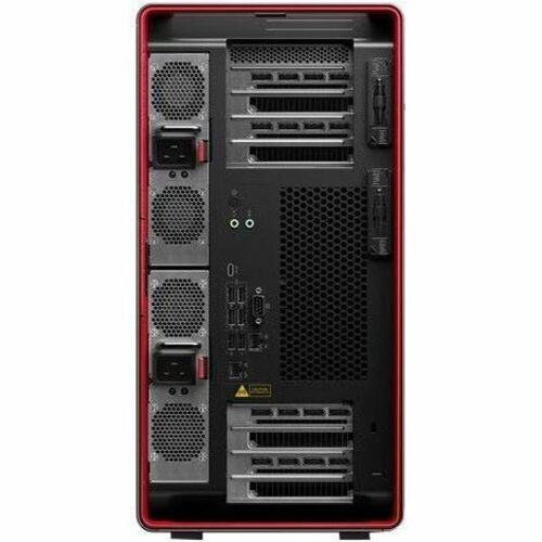HPE JG296A 5920AF-24XG SWITCH 24 PORTS MANAGED - JG296-61001 - Image 2