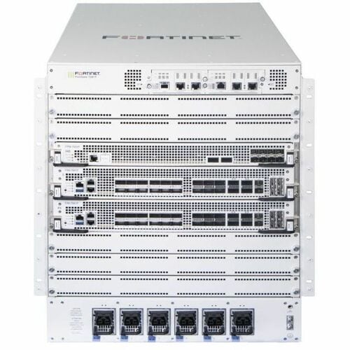 Fortinet Fortigate 7081F Network Equipment Chassis - FG-7081F-CH