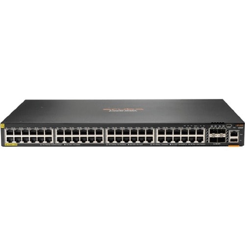 Panduit FlexFusion Cabinet - For Patch Panel, LAN Switch, Server, PDU - 48U Rack Height x 19" Rack Width - Floor Standing - Signal White - Steel - - XG84822WS0005