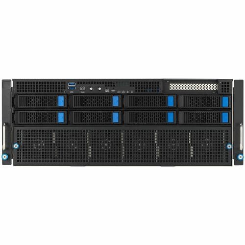 Check Point 3200 Network Security/Firewall Appliance - 5 Port - 1000Base-T - Gigabit Ethernet - AES (128-bit) - 5 x RJ-45 - Desktop - CPAP-SG3200-NGTP-SSD-HA - Image 2