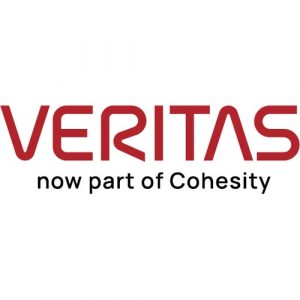 Veritas Alta SaaS Protection Enterprise Plus Unstructured Workloads - Cool Tier - Customer Subscription License - 1 Front End TB - 3 Year - Academic - Veritas Academic - 33462-M0033