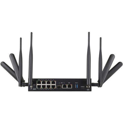 Juniper Fiber Optic Network Cable - 9.84 ft Fiber Optic Network Cable for Network Device - 800 Gbit/s - OSFP-800G-AOC-3M - Image 2