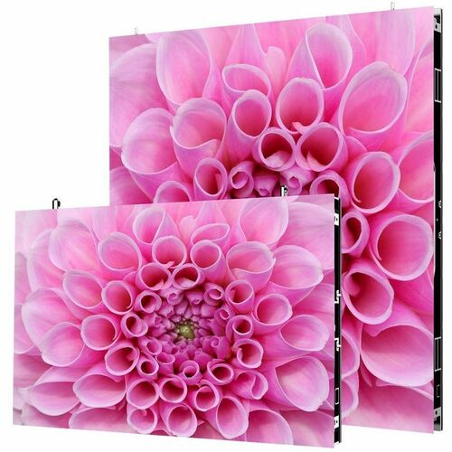 Planar DirectLight Pro Complete HD 164 LED Video Wall - 164" LCD - High Dynamic Range (HDR) - 24 Hours/7 Days Operation - 1920 x 1080 - Direct - 998-3564-00 - Image 2
