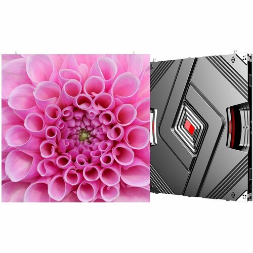 Planar DirectLight Pro Complete HD 164 LED Video Wall - 164" LCD - High Dynamic Range (HDR) - 24 Hours/7 Days Operation - 1920 x 1080 - Direct - 998-3564-00