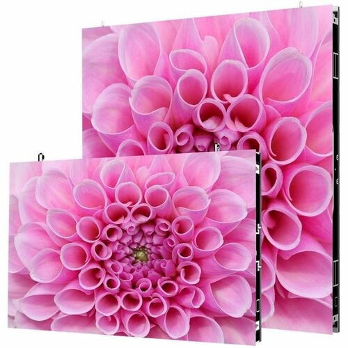 Planar DirectLight Pro Complete HD 137 LED Video Wall - 137" LCD - High Dynamic Range (HDR) - 24 Hours/7 Days Operation - 1920 x 1080 - Direct - 998-3563-00