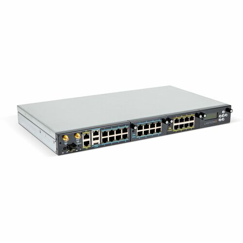 Cisco Secure Access Control System Software v.5.4 - Version Upgrade License - 1 Server - Standard - Available via Electronic - L-CSACS-54VMUP-K9