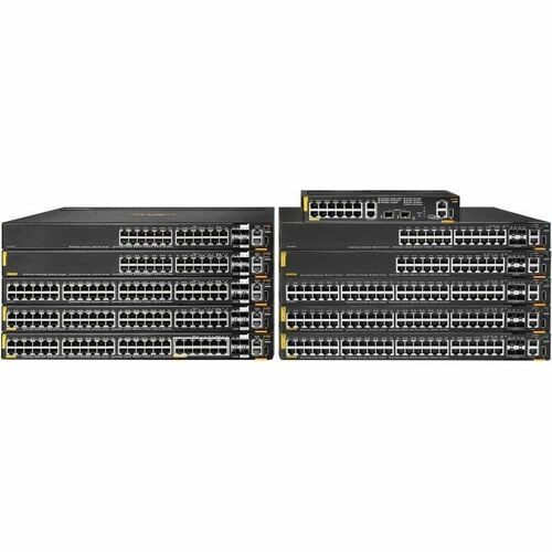 HPE Foundation Care Exchange Service - Extended Service - 3 Year - Service - 24 x 7 x 4 Hour - Exchange - Physical - U3NG5E
