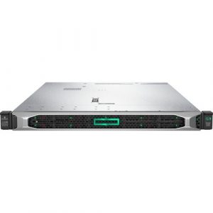 HP DL360 1U GOLD 5217 32GB RAM SERIAL ATA/600 12GB/S SAS 800W - P19176-B21